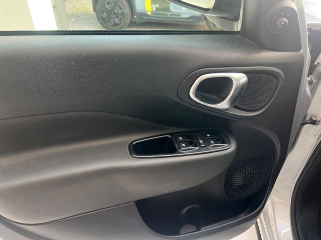 FIAT 500L usata, con Servosterzo