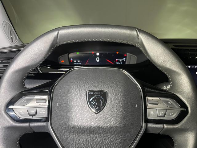 PEUGEOT 308 usata, con Controllo automatico clima