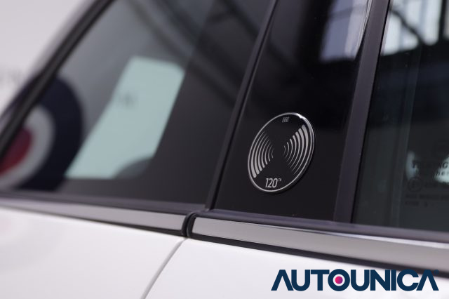 FIAT 500 usata 38