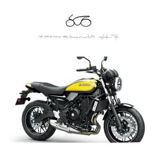 KAWASAKI Z 650 usata 0