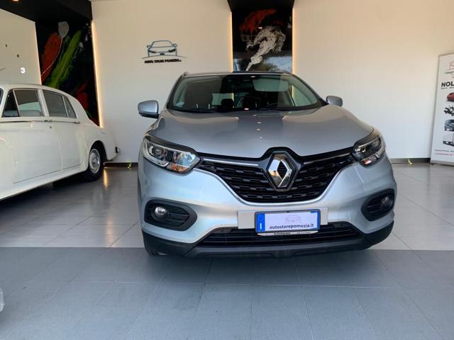 RENAULT Kadjar usata, con ABS