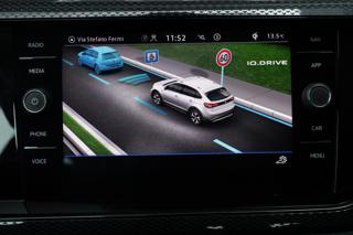 VOLKSWAGEN Taigo usata, con Chiusura centralizzata
