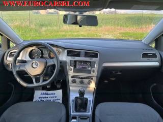 VOLKSWAGEN Golf usata 17