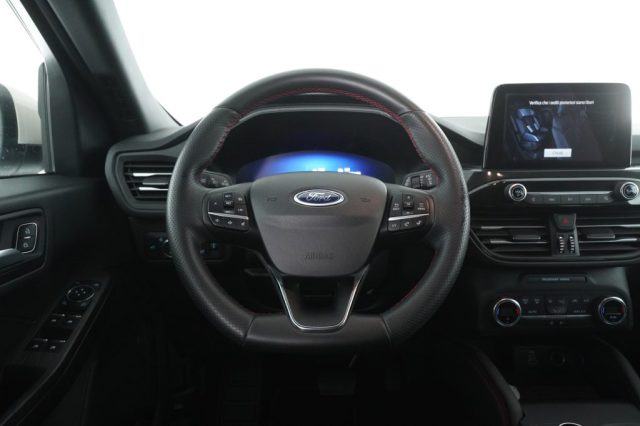 FORD Kuga usata 11