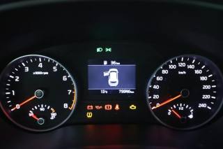 KIA Sportage usata 6