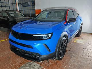 OPEL Mokka usata, con Airbag laterali