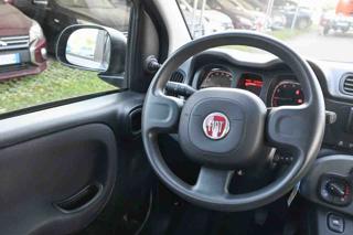FIAT Panda usata, con Vivavoce