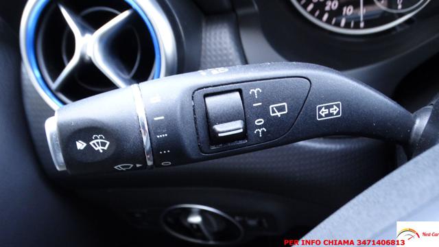 MERCEDES-BENZ A 180 usata 104