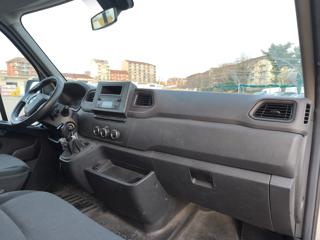 RENAULT Master usata, con Specchietti laterali elettrici