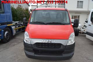 IVECO Daily usata, con Alzacristalli elettrici