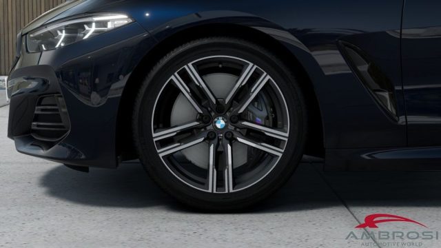BMW 840 usata 6