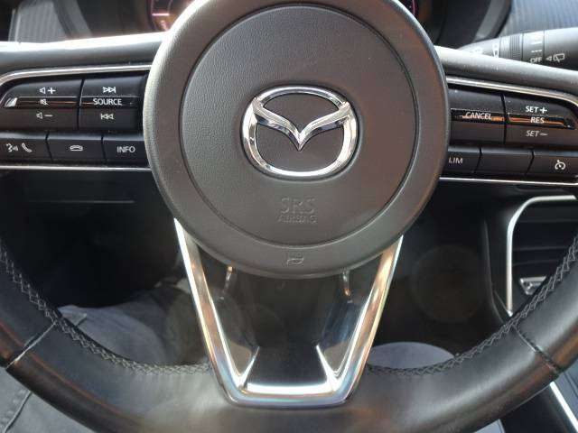 MAZDA CX-60 usata, con Climatizzatore
