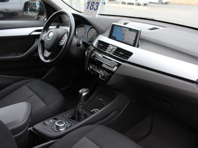 BMW X1 usata, con Cruise Control