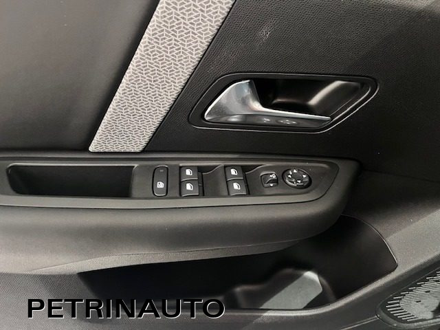CITROEN C4 usata, con Fendinebbia