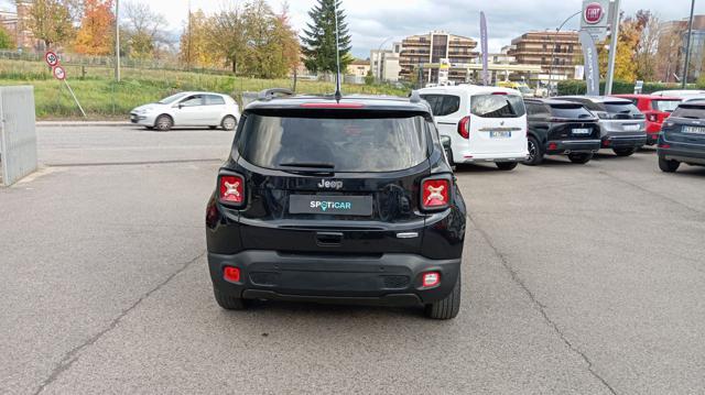 JEEP Renegade usata, con Alzacristalli elettrici