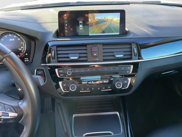 BMW M2 usata, con Chiusura centralizzata