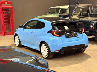 TOYOTA Yaris usata, con Autoradio