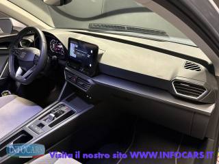 SEAT Leon usata, con Controllo trazione