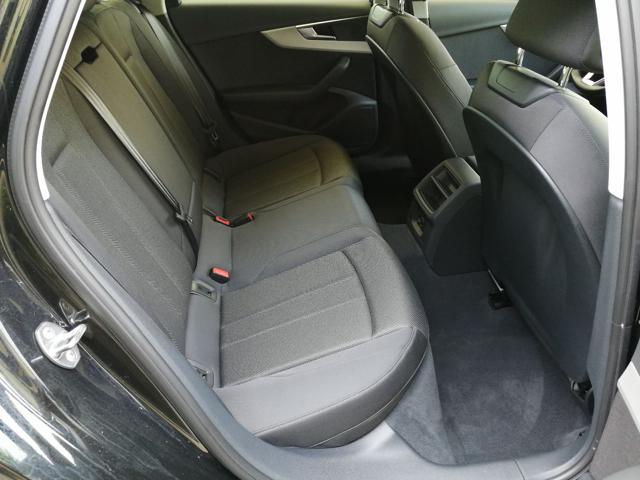 AUDI A4 usata, con Climatizzatore