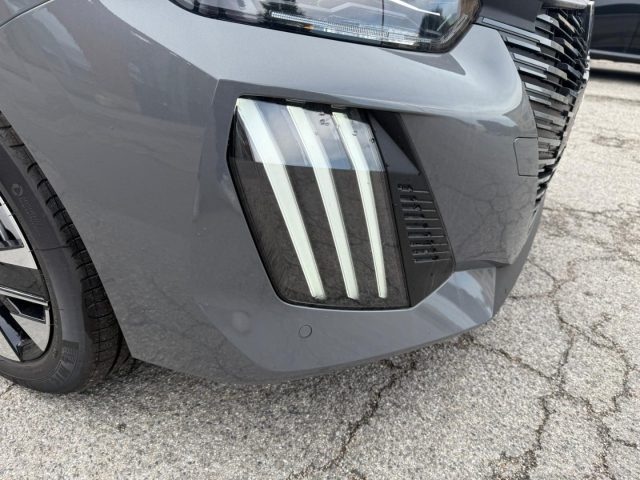 PEUGEOT 208 usata, con Immobilizzatore elettronico