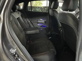 MERCEDES-BENZ GLA 200 usata, con Immobilizzatore elettronico