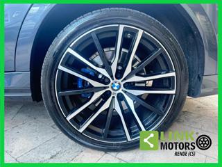 BMW X6 usata, con Park Distance Control