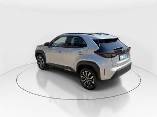 TOYOTA Yaris Cross usata, con Servosterzo