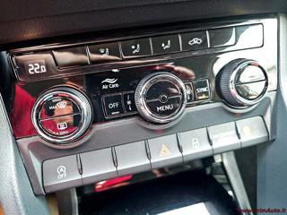 SKODA Karoq usata, con Filtro antiparticolato