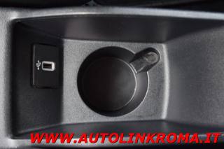 FORD Fiesta usata, con Controllo elettronico della corsia