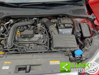 SEAT Arona usata, con Bracciolo