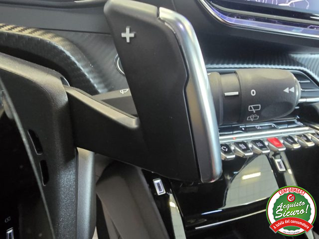 PEUGEOT 2008 usata, con Immobilizzatore elettronico