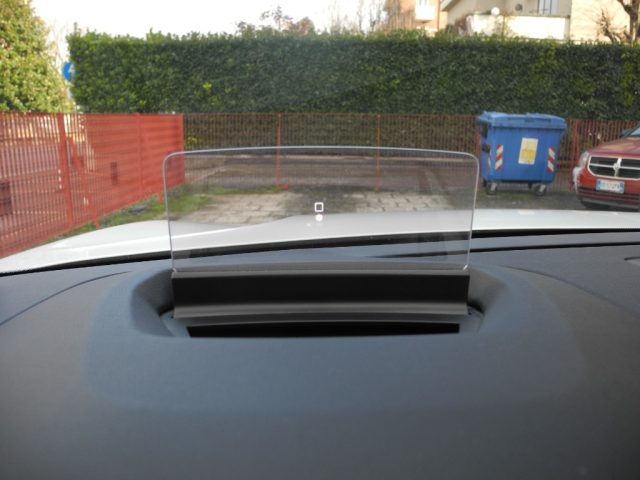 CITROEN E-C4 usata, con Luci diurne LED