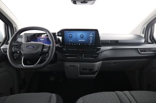 FORD Tourneo Custom usata 11