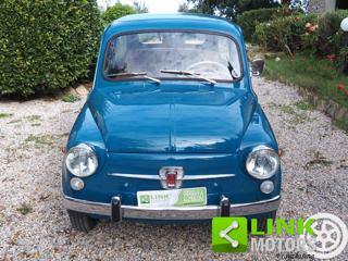 FIAT 600 usata 1
