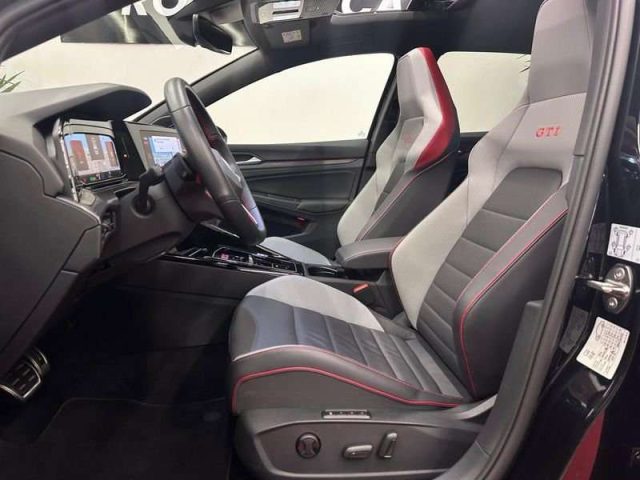 VOLKSWAGEN Golf GTI usata 7