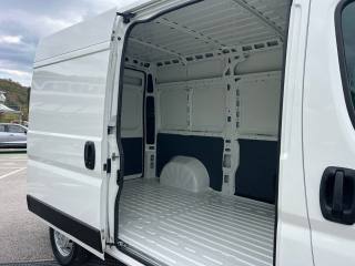 PEUGEOT Boxer usata, con Controllo trazione