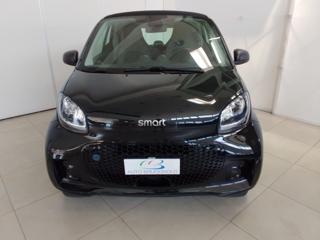 SMART ForTwo usata, con Alzacristalli elettrici