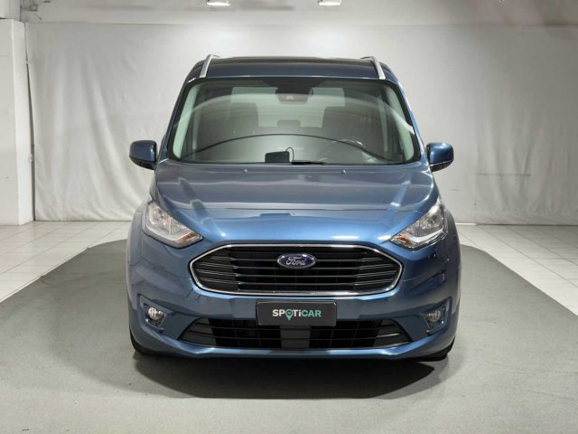 FORD Tourneo Connect usata, con Cruise Control