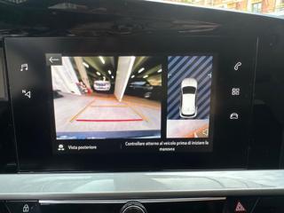 OPEL Mokka usata, con ESP