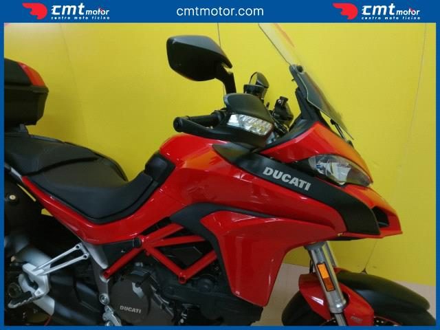 DUCATI Multistrada 1200 usata 8