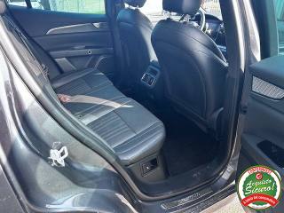 MASERATI Grecale usata, con Alzacristalli elettrici