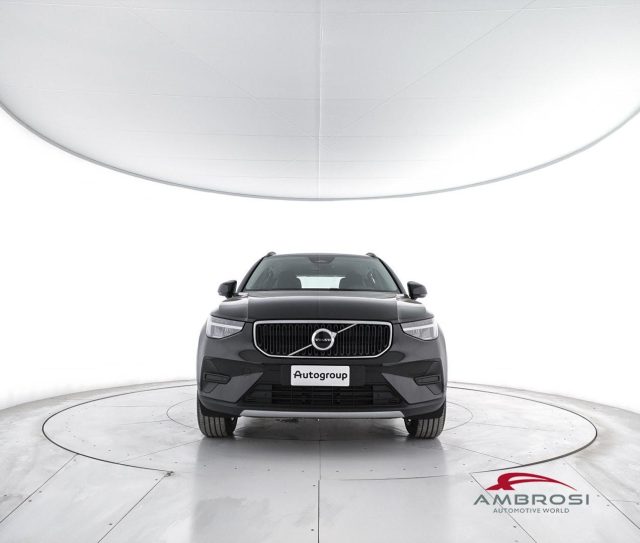 VOLVO XC40 usata 4