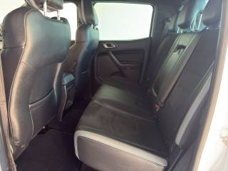 FORD Ranger Raptor usata, con Controllo trazione
