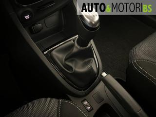 RENAULT Clio usata, con Immobilizzatore elettronico