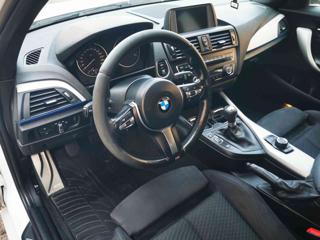 BMW 116 usata, con Immobilizzatore elettronico