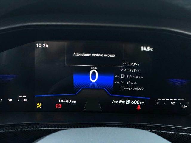 VOLKSWAGEN T-Cross usata, con Servosterzo