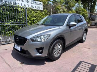 MAZDA CX-5 2.2L Skyactiv-D 150CV 2WD Evolve