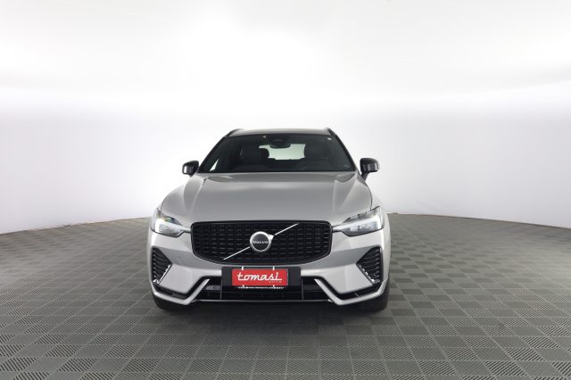 VOLVO XC60 usata 0