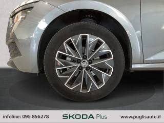 SKODA Kamiq usata, con Immobilizzatore elettronico