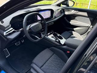 AUDI A5 usata, con Climatizzatore